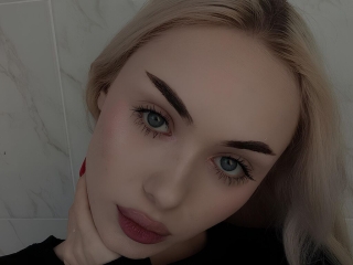 Sexcam Live Show von Verginthonbury