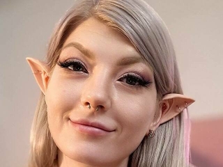 Webcam sex met Verinika