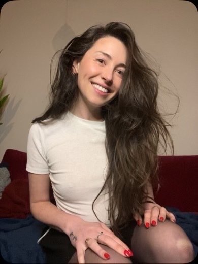 Veritydawnuk's Profil - Bild n°0