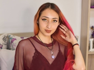 Vermelhagremory19's Sexcam