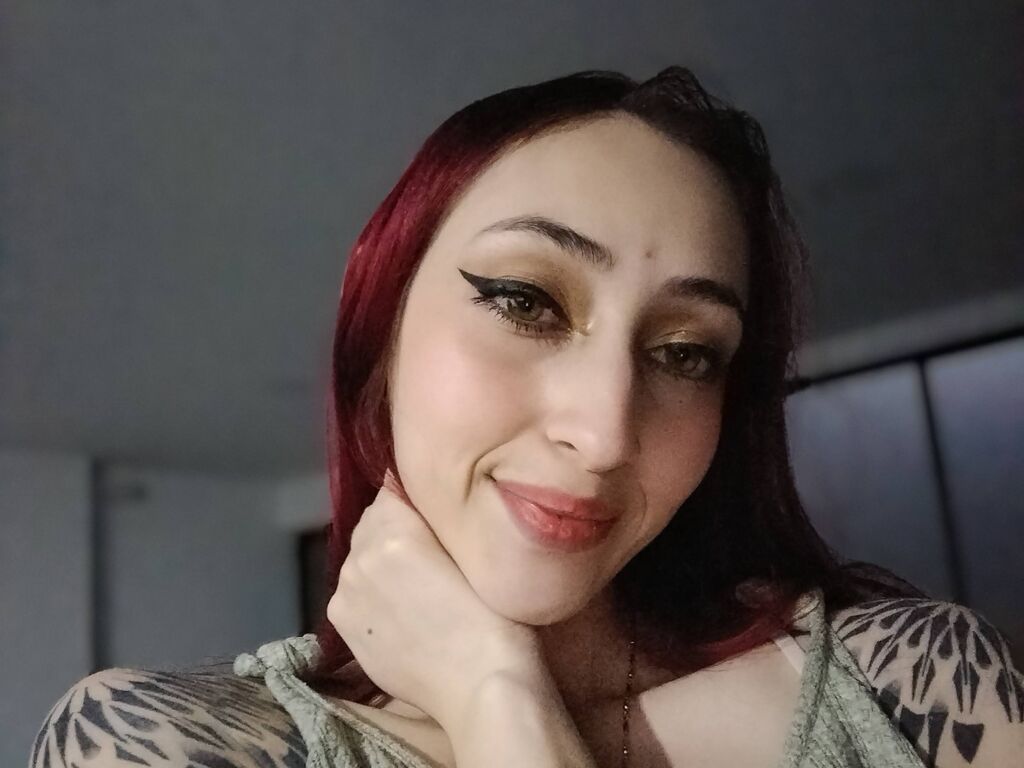 Vermelhagremory's profile - Image n°0