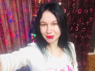 Vermilia25's Sexcam