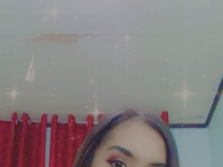 Sexo por webcam con Vermillion_Red