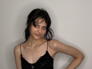 Sexcam Live Show von Vernitamaag
