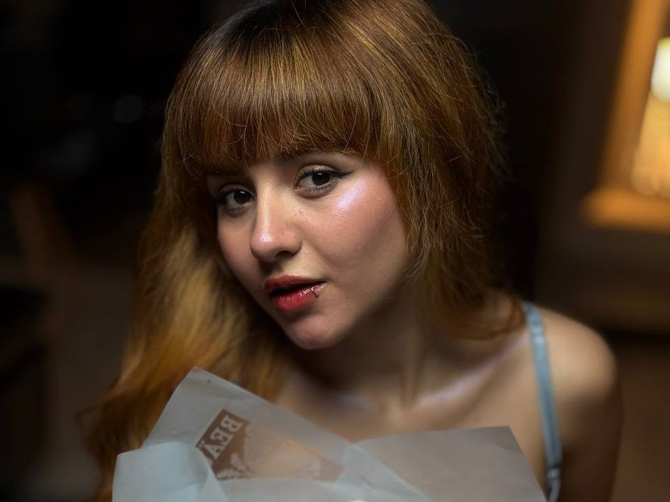 Vero_Belle's profile - Image n°0