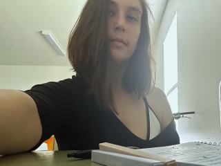 Vero1991's Sexcam