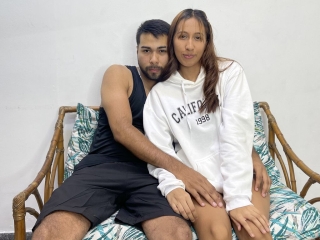 Veroandlion's Sexcam