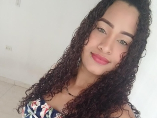 Veroirving's Sexcam