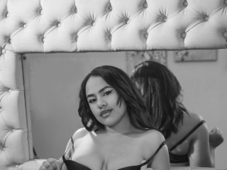 Sexcam Live Show von Veromendozaa