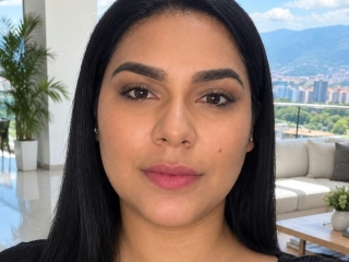 Webcam sex con Veromiyer