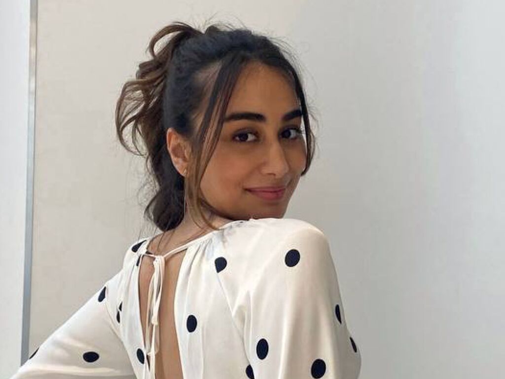 Veronaallenson's profile - Image n°0