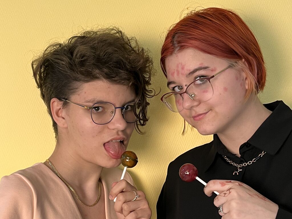 Veronaandedyth's profile - Image n°0