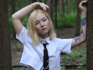 Veronaapate's Sexcam