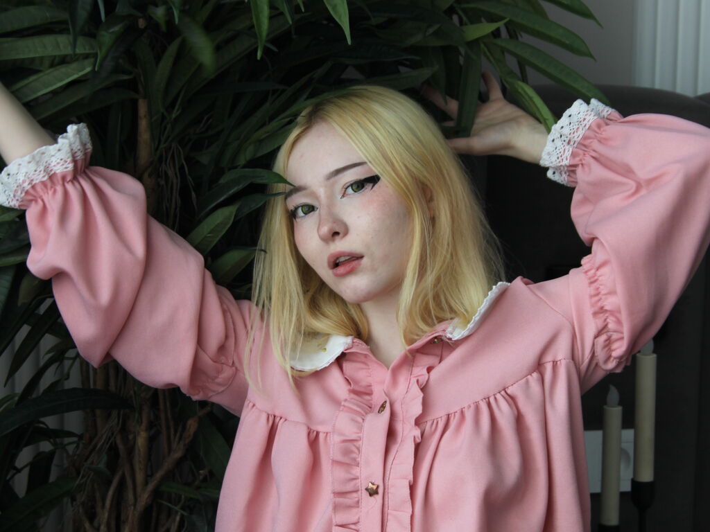 Veronaapate's profile - Image n°1