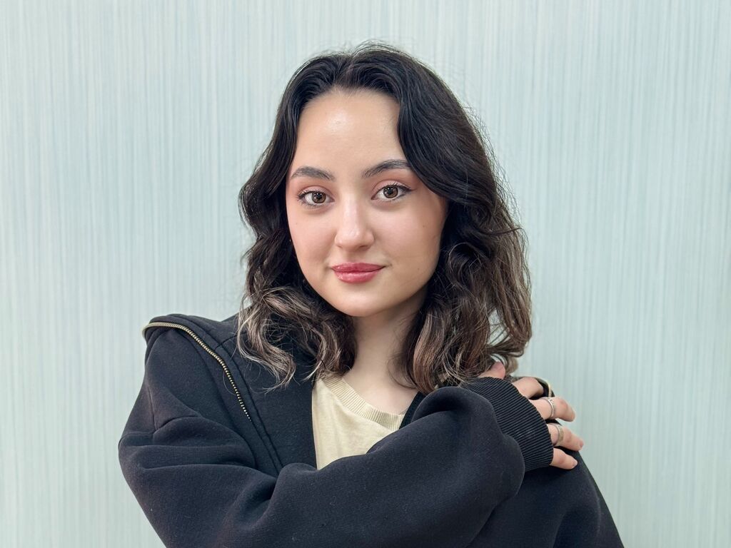 Veronabellew's profile - Image n°0