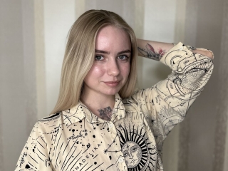 Veronabones's Sexcam