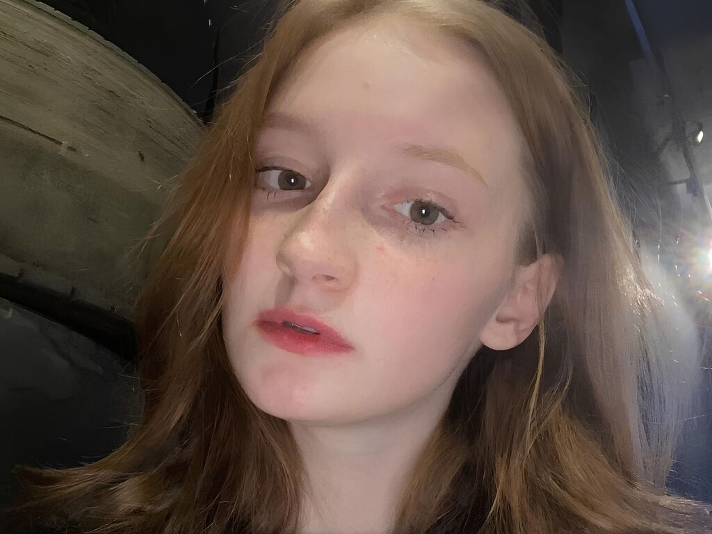 Veronaburland's profile - Image n°0