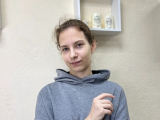 Veronacatlett's Sexcam