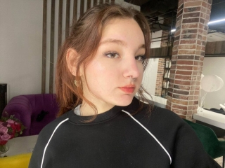 Veronacoombs's Sexcam