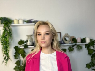 Veronacullimore's Sexcam