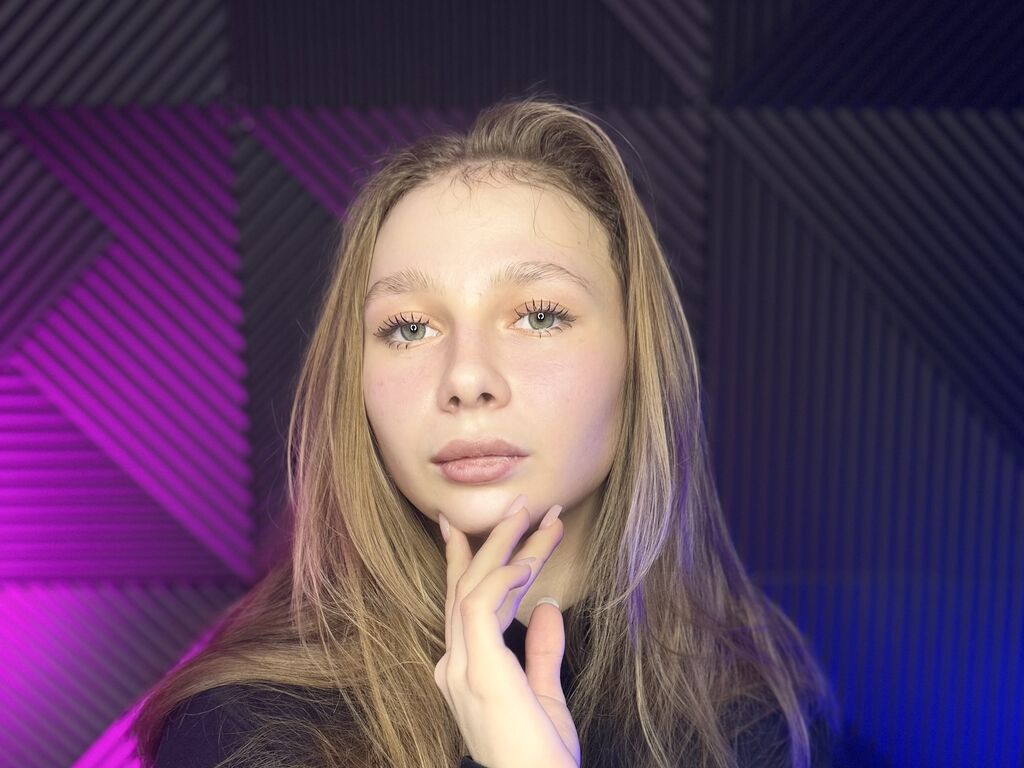 Veronacurless's profile - Image n°0