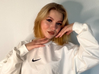 Veronadace's Sexcam