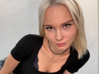 Webcam sex con Veronadarakjy