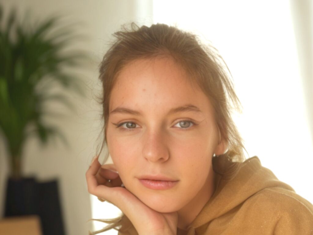 Veronadecoursey's profile - Image n°0