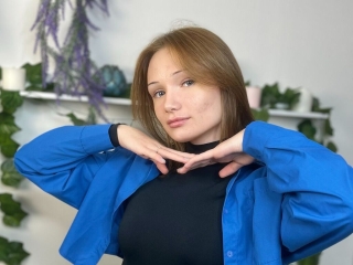 Veronaeade's Sexcam