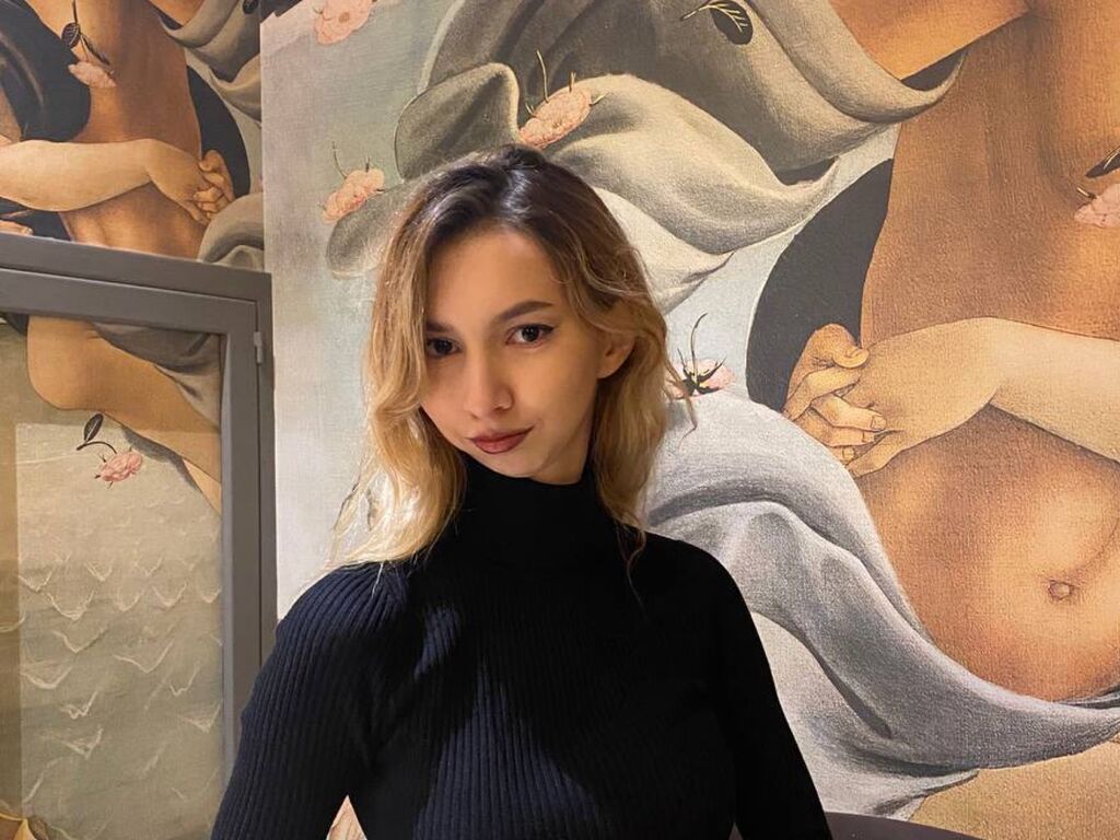 Veronaeddie's profile - Image n°0