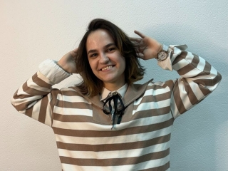 Veronaesser's Sexcam