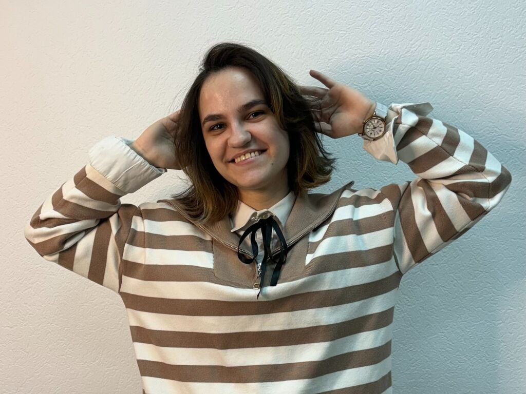 Veronaesser's profile - Image n°0