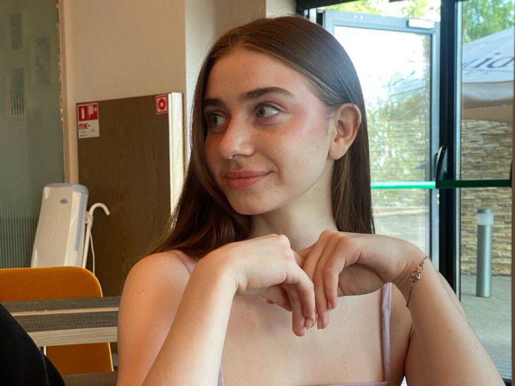 Veronafay's profile - Image n°0