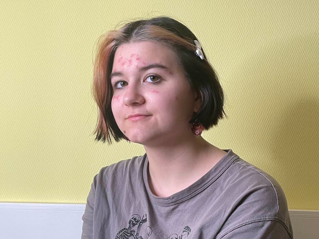 Veronagreaves's profile - Image n°0