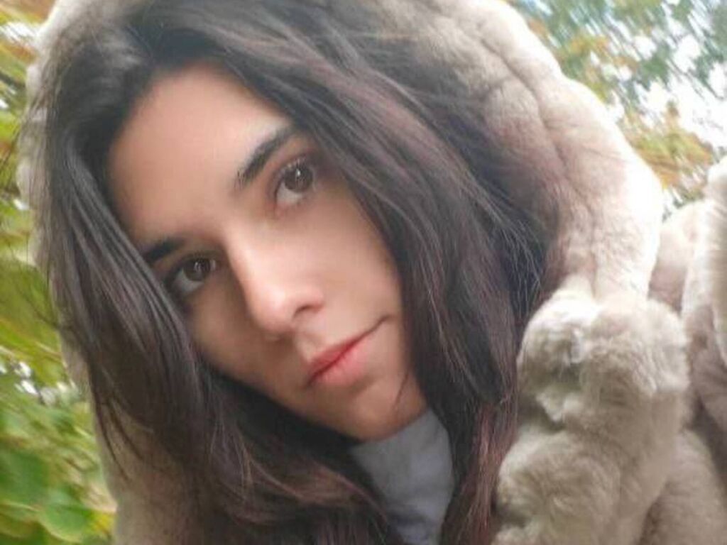 Veronahammett's profile - Image n°0