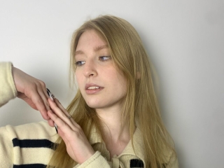 Veronahazle's Sexcam