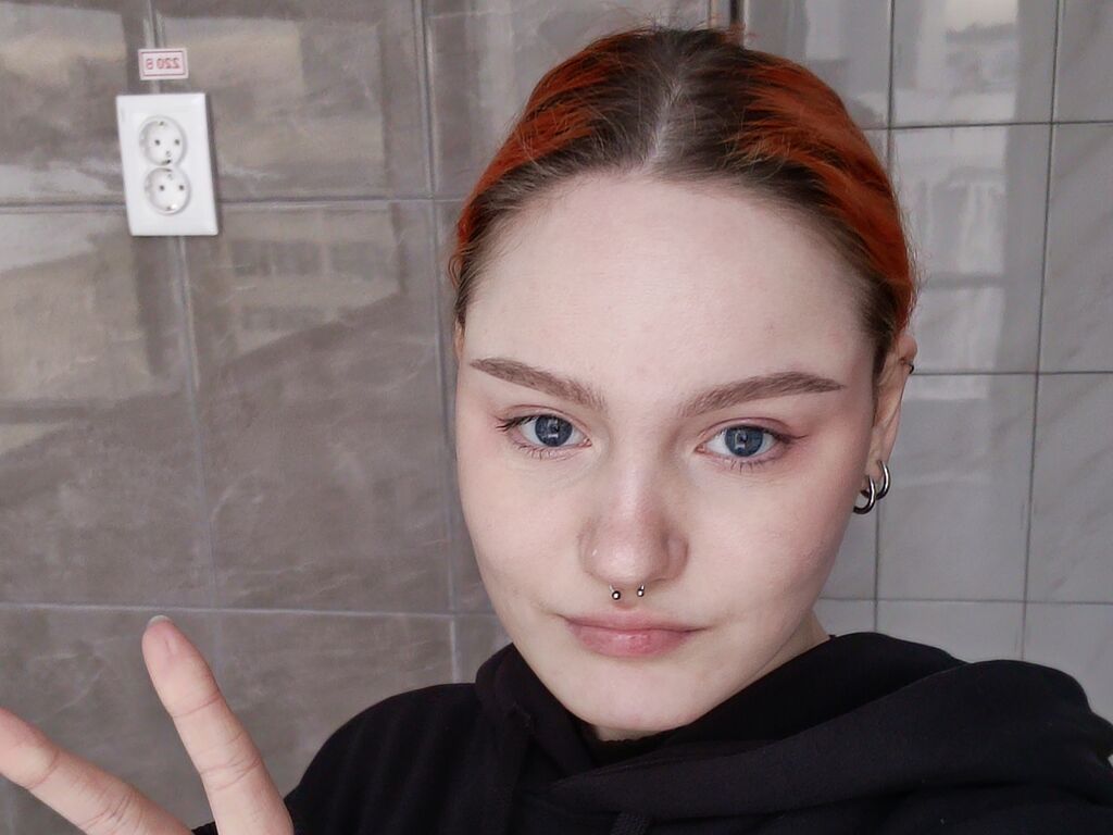 Veronaherrick's profile - Image n°1