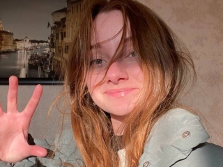 Profil de Veronahiett
