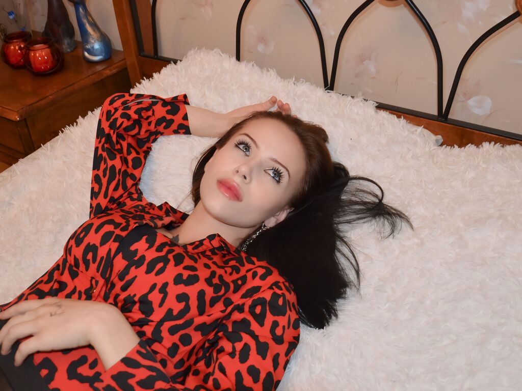 Veronalee's profile - Image n°0