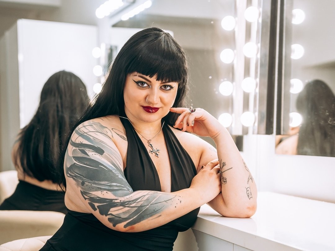 Veronanoct's profile - Image n°0
