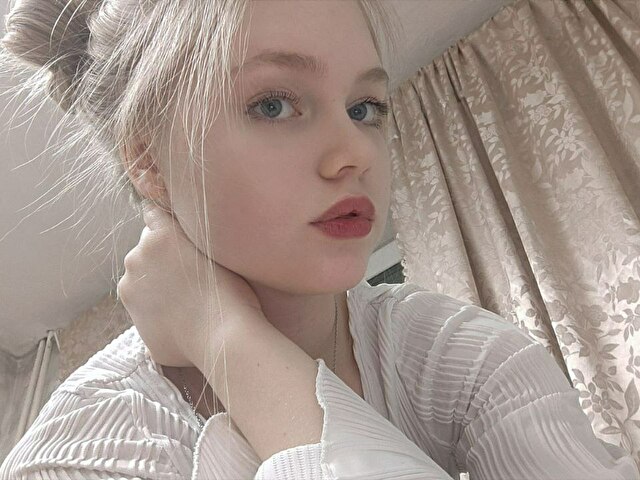 Veronax' profilo - Immagine n°1