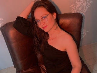 Sexo por webcam con Veronhica