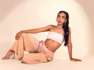 Profil de Veronica_Hottiee