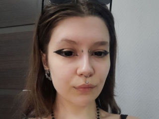 Veronicaamazing's Sexcam