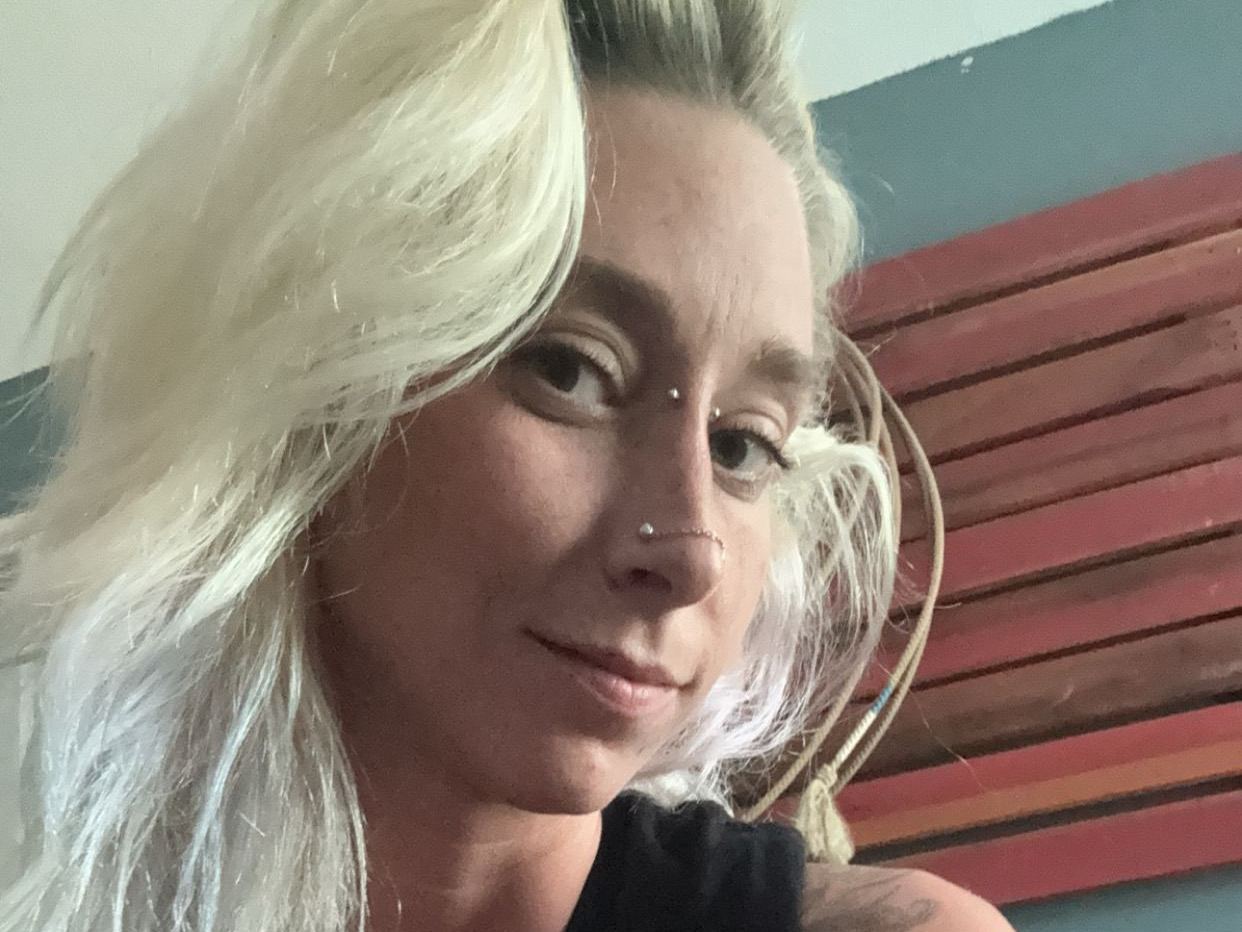 Veronicaarcher's profile - Image n°1