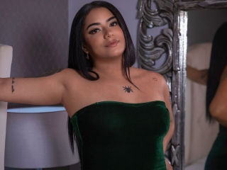 Profil de Veronicabahamon