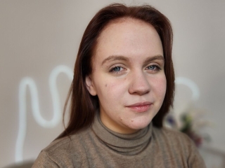 Profil de Veronicabalmer