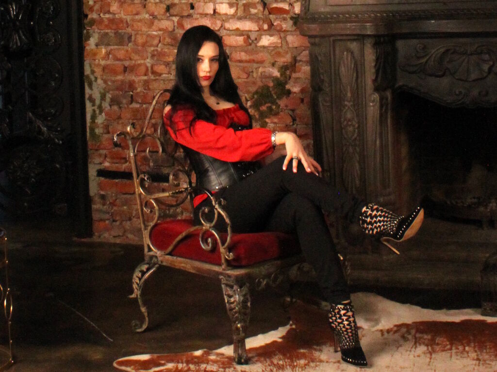 Veronicabergman's Profil - Bild n°1