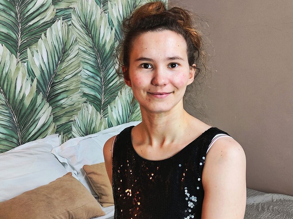 Veronicabruck's profile - Image n°0