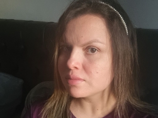 Veronicadel's Sexcam